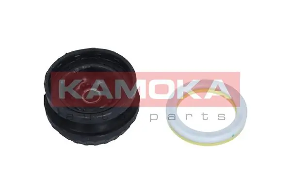 209011 Kamoka Подушка амортизатора переднего