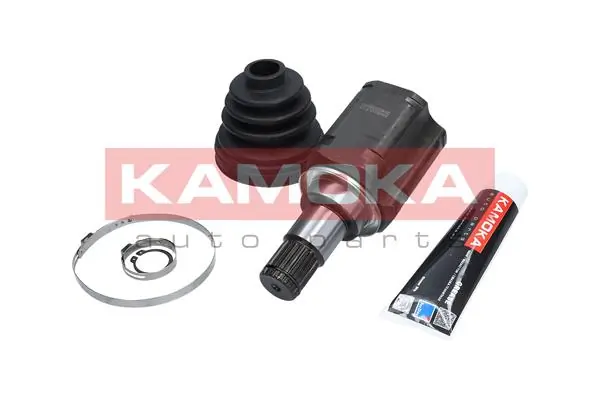 Шарнир угловых скоростей передний левый Kamoka 8721 цена, от 40.35 USD