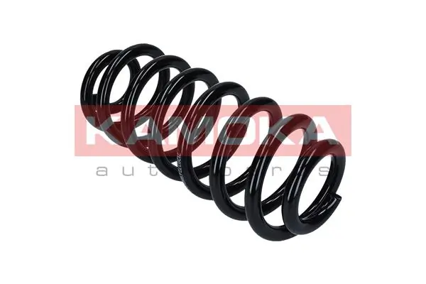 Mola traseira BMW X5 E53