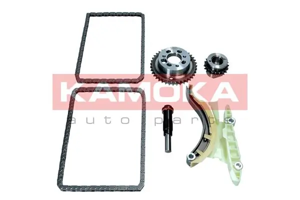 Цепь ГРМ, комплект BGA BGATC2320FK