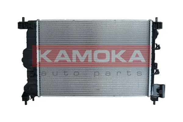 7700024 Kamoka Радиатор основной
