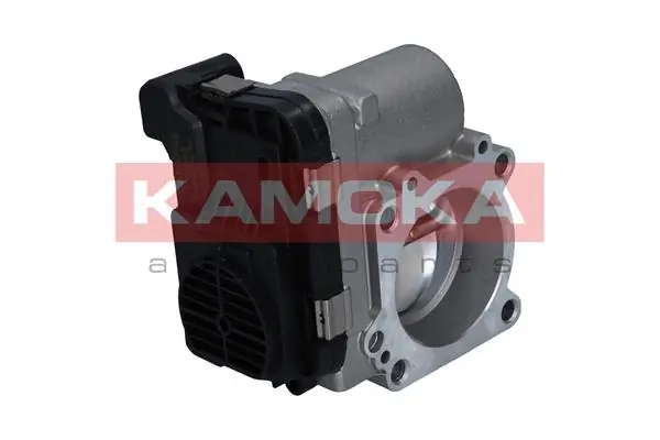Дроссельная заслонка в сборе Kamoka 112003 цена, от 84.62 USD