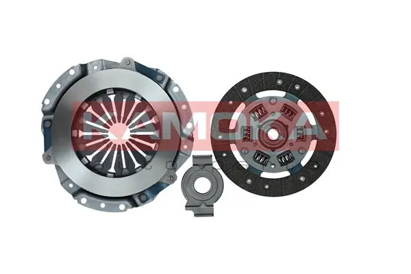 Купить HK8269 Borg&beck Комплект сцепления (диск, корзина, подшипник)