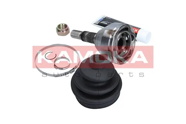 Купить 6013 Kamoka Внешняя граната