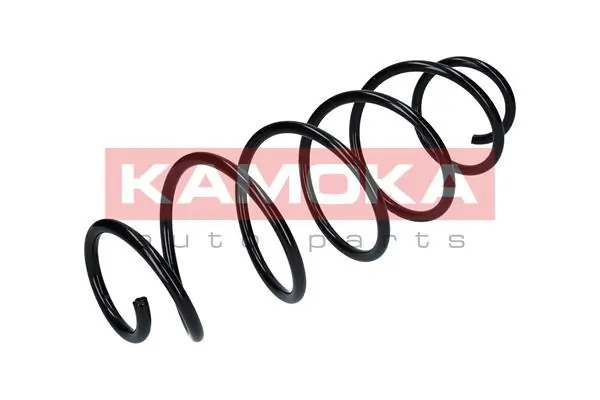 Пружина амортизатора передняя Kamoka 2110129 цена, от 25.25 USD