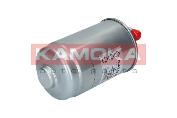 Фильтр тонкой очистки топлива Kamoka F303801 цена, от 14.93 USD