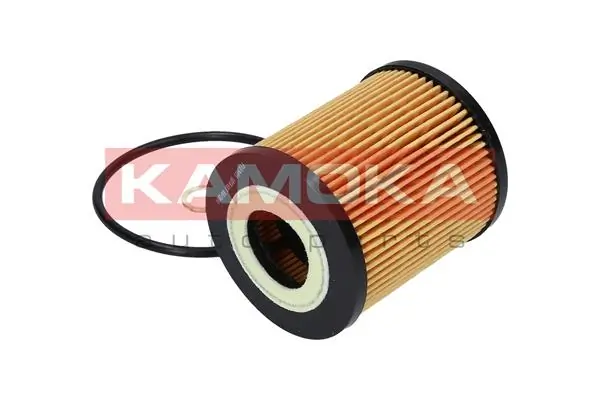 F109401 Kamoka Масляный фильтр двигателя