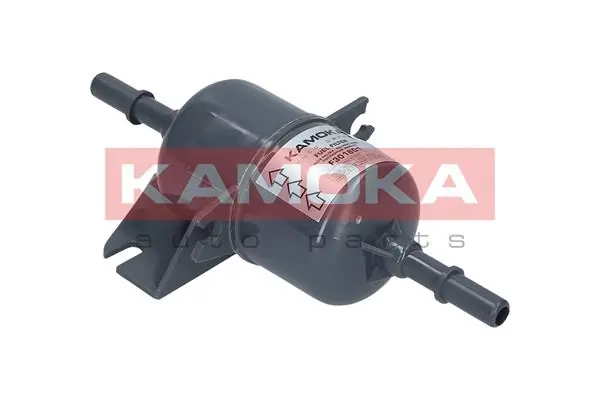 Купить F301801 Kamoka Фильтр-отстойник топлива грубой очистки