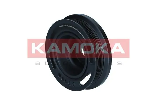 Шкив коленвала (демпфер) Opel Mokka I внедорожник (J13) (2012 - 2019) цена, от 36.26 USD