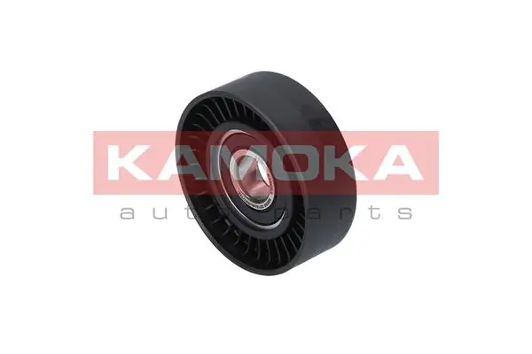 Паразитный ролик приводного ремня Kamoka R0255 цена, от 14.76 USD