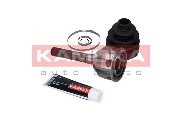 Купить 6017 Kamoka Внешняя граната
