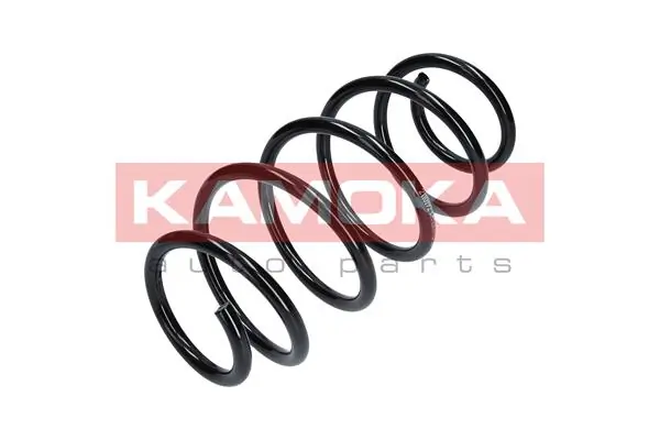 Пружина амортизатора передняя Kamoka 2110192 цена, от 20.31 USD