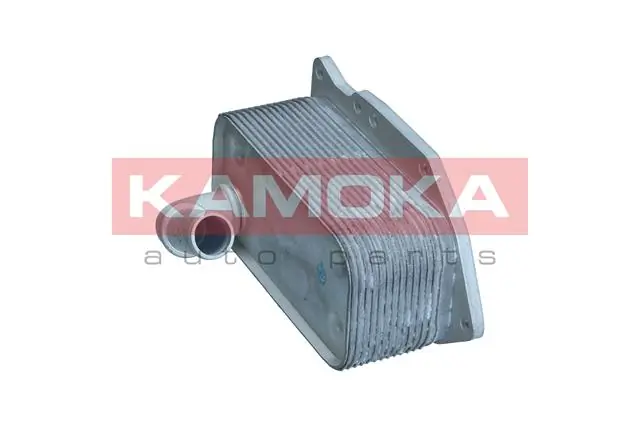 Купить 55577343 Peugeot/Citroen Масляный радиатор охлаждения АКПП