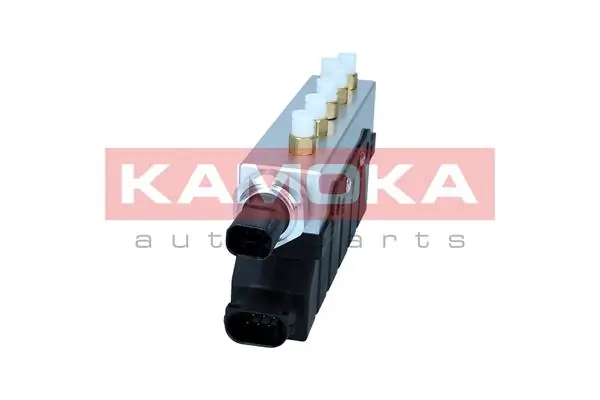Блок клапанов регулируемой подвески ZRM003MT Magnum Technology