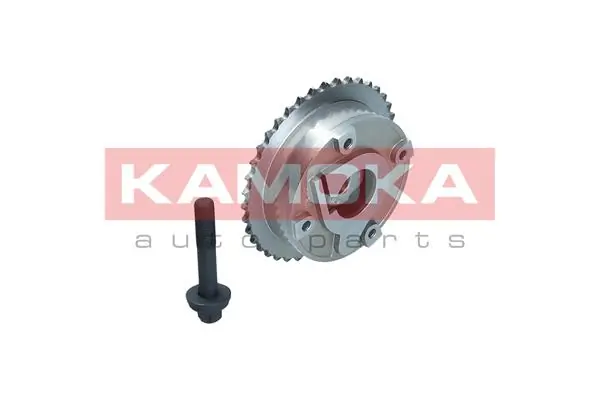 Звездочка-шестерня распредвала двигателя, впускного Kamoka RV013 цена, от 109.13 USD