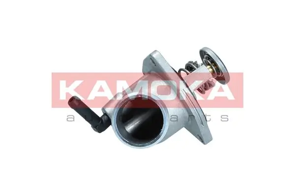 Термостат в корпусе Kamoka 7710154 цена, от 22.06 USD