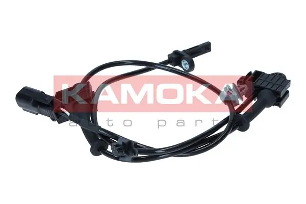 Sensor dianteiro de ABS Mazda 6 GJ, GL