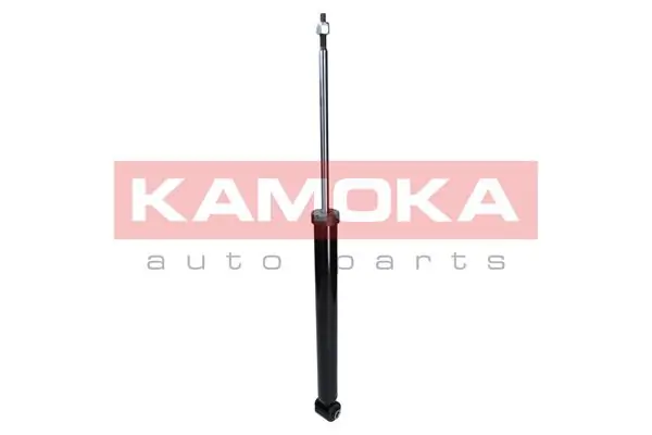 2000896 Kamoka Амортизаторы задние