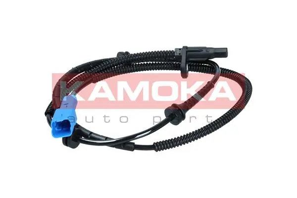 Sensor dianteiro de ABS Citroen C3 SH