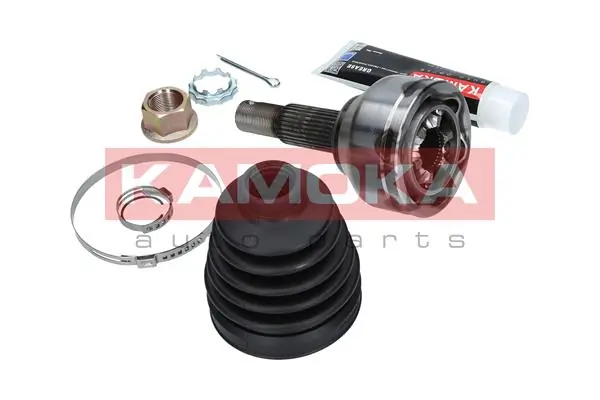 Купить 6058 Kamoka Внешняя граната