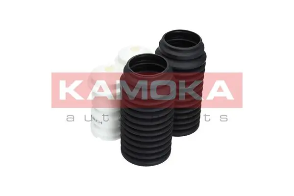 2019013 Kamoka Пыльники и отбойники амортизатора