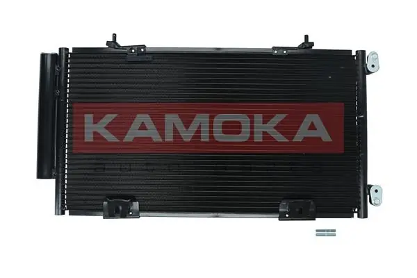 Radiador de aparelho de ar condicionado Toyota Avensis 1 T22