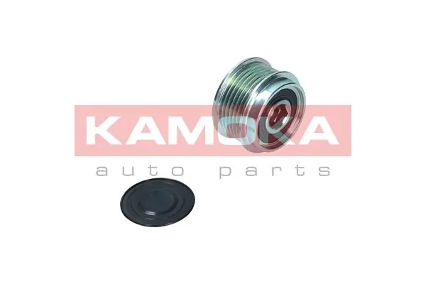 Инерционный шкив Kamoka RC082 цена, от 36.50 USD