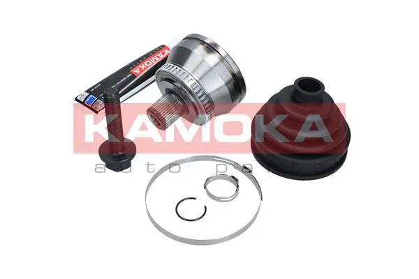 Граната колесная Kamoka 7462 цена, от 31.08 USD