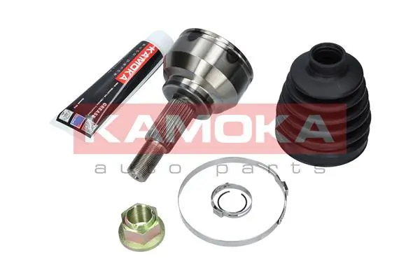 Купить 6147 Kamoka Внешняя граната