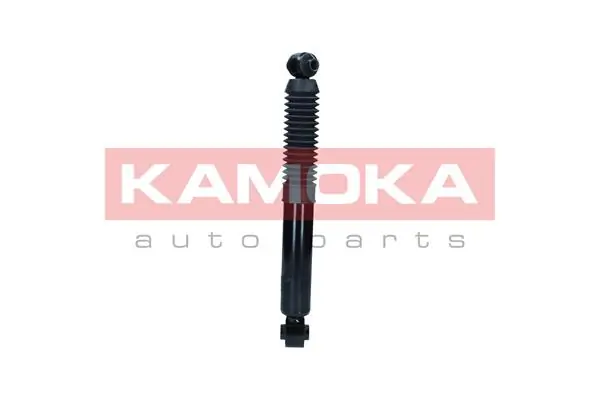 2000892 Kamoka Амортизаторы задние