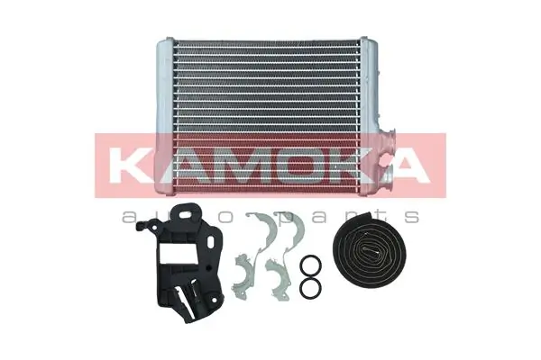 Купить 355235 Kale Радиатор печки