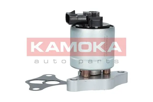 19002 Kamoka Клапан рециркуляции отработавших газов EGR
