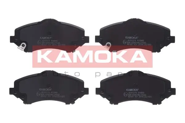 JQ101274 Kamoka