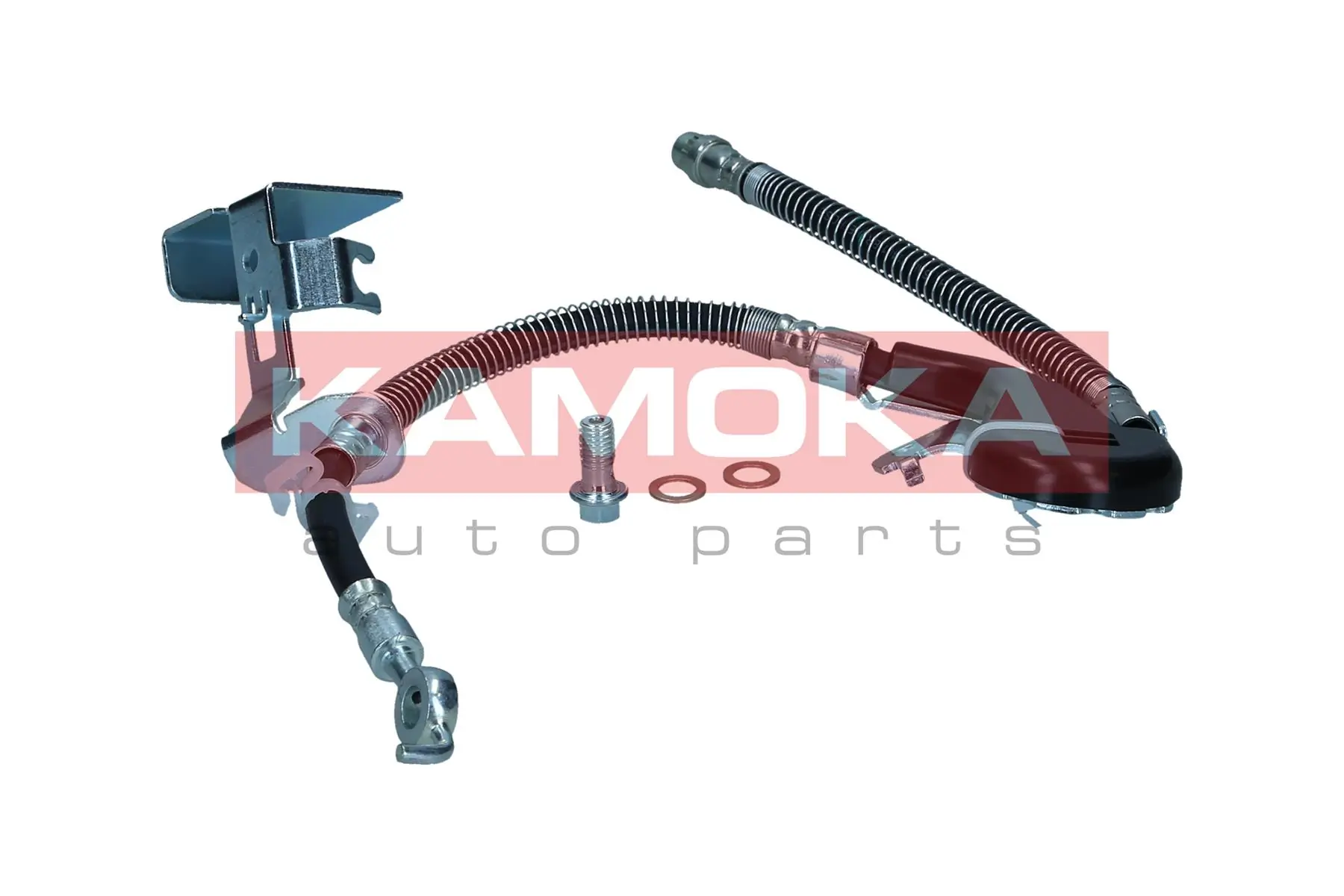Тормозной шланг WBH PU186 цена, от 39.20 USD