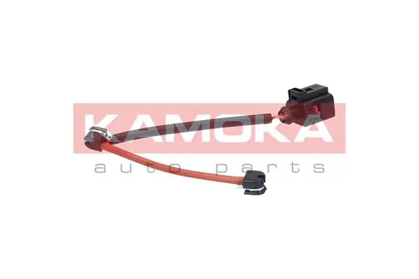 Купить 105020 Kamoka Датчик износа тормозных колодок задний