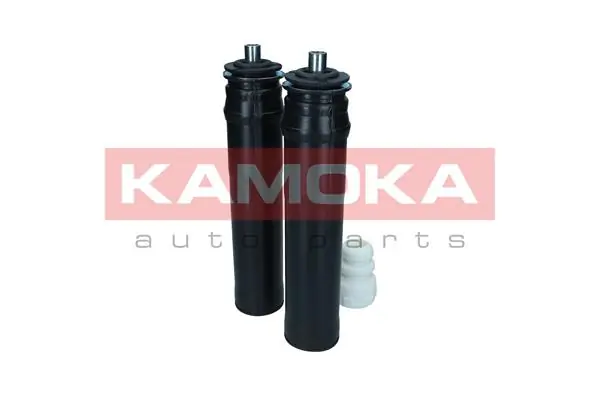 Купить Отбойники задних амортизаторов Тойота Королла  E18