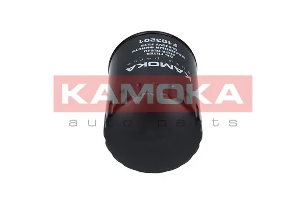 Фильтр очистки масла центробежный Kamoka F103201 цена, от 4.21 USD