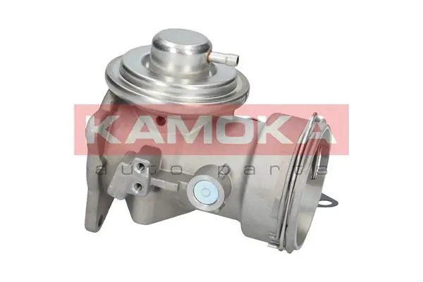 Купить 19035 Kamoka Клапан EGR системы рециркуляции отработавших газов