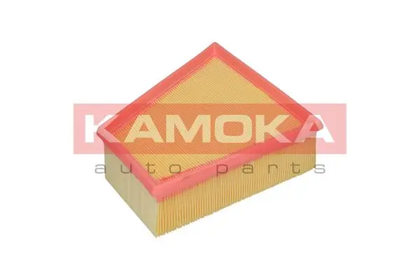 F202001 Kamoka Воздушный фильтр двигателя