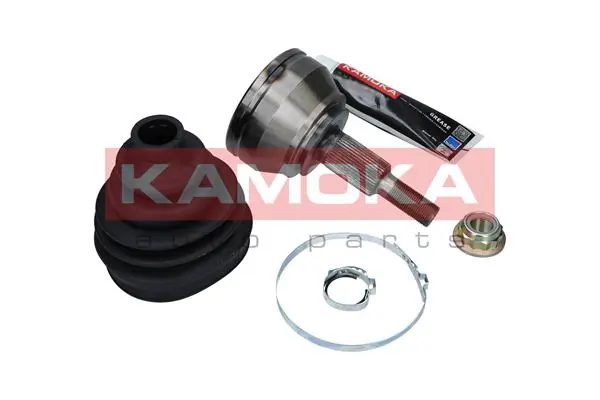 6061 Kamoka Наружная граната