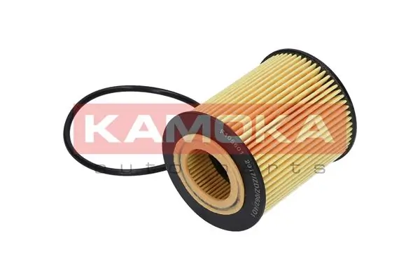 Фильтр очистки масла центробежный Kamoka F105601 цена, от 3.73 USD