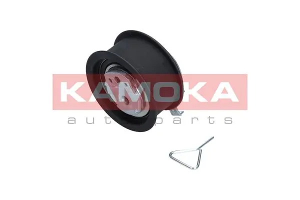 Ролик натяжителя ремня газораспределения Kamoka R0211 цена, от 27.76 USD