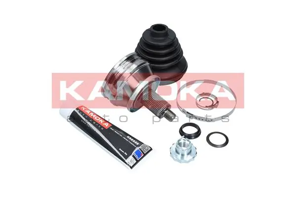 6001 Kamoka Наружная граната