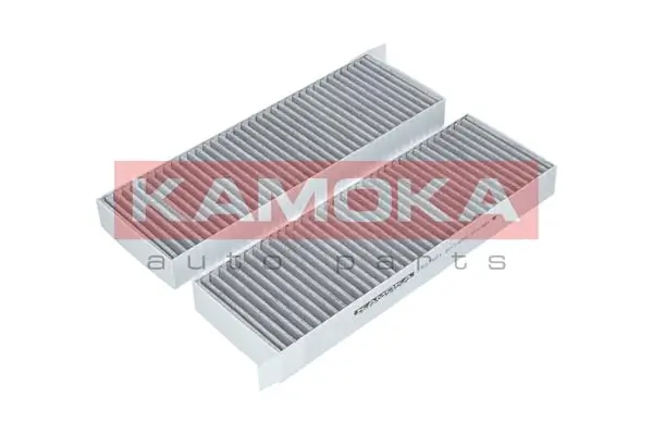 Фильтр воздушный отопителя Kamoka F507501 цена, от 9.73 USD