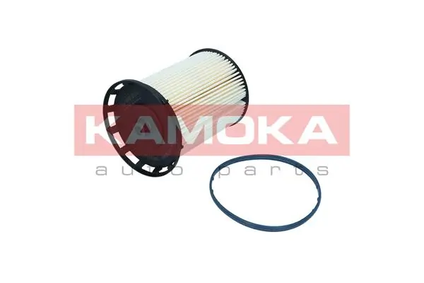 Купить Топливный фильтр Ауди КУ7  4MB, 4MG, 4MQ