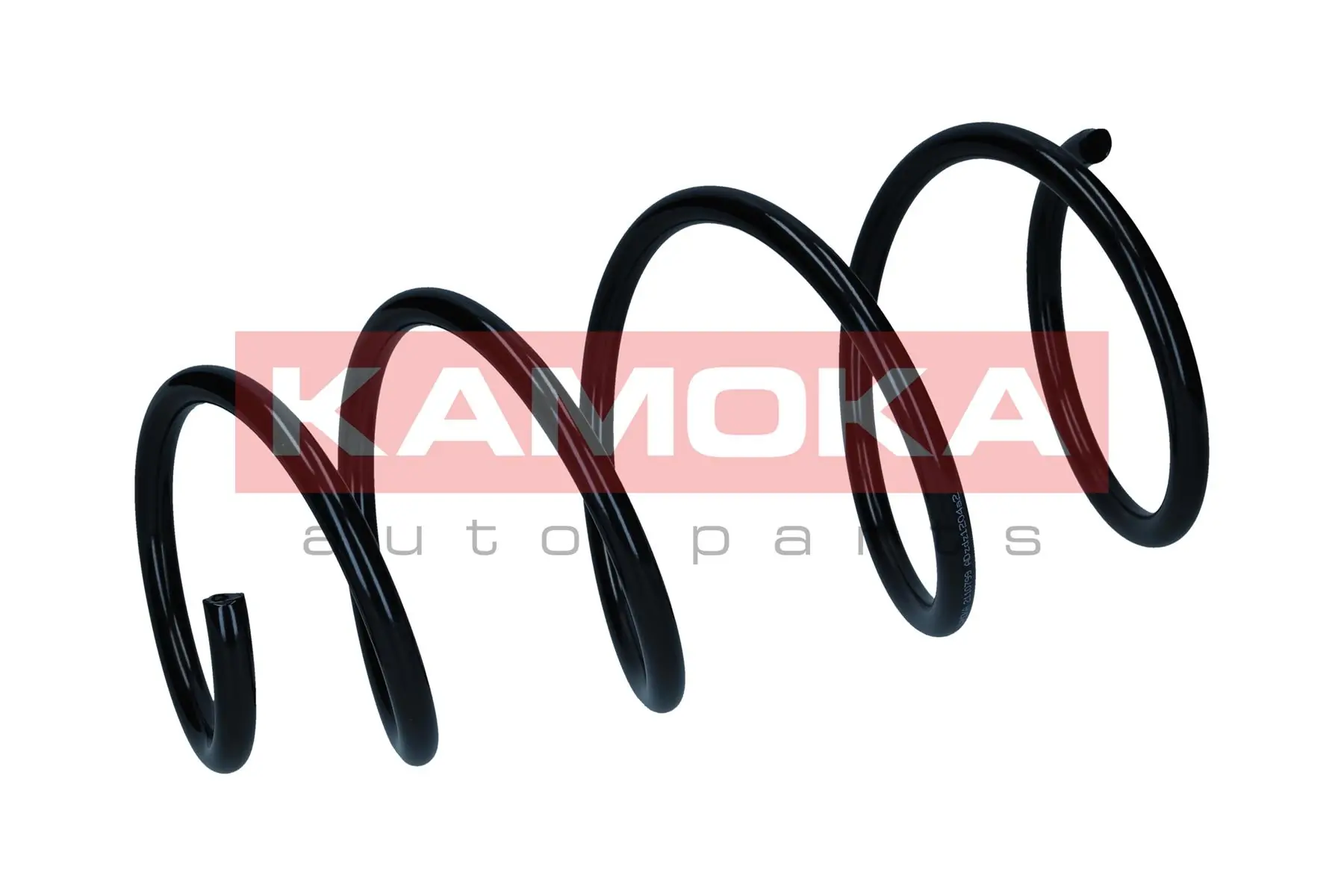 Передняя пружина 601223D Maxgear