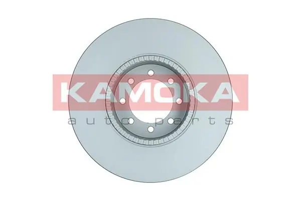 1031077 Kamoka Дисковый тормоз