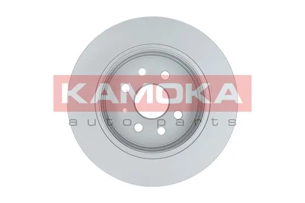 1031628 Kamoka Дисковый тормоз