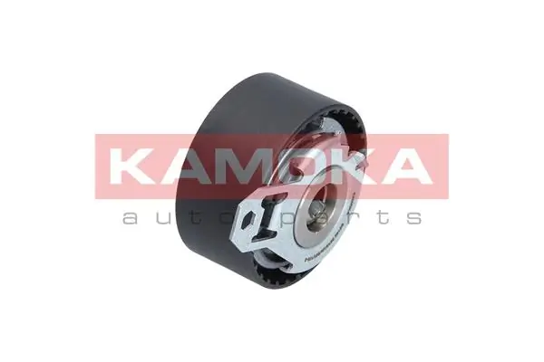 Купить R0166 Kamoka Ролик натяжителя газораспределительного ремня