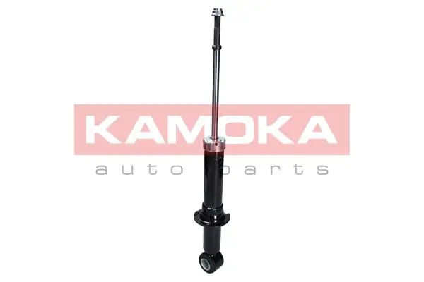 Amortecedor traseiro Toyota Corolla E12